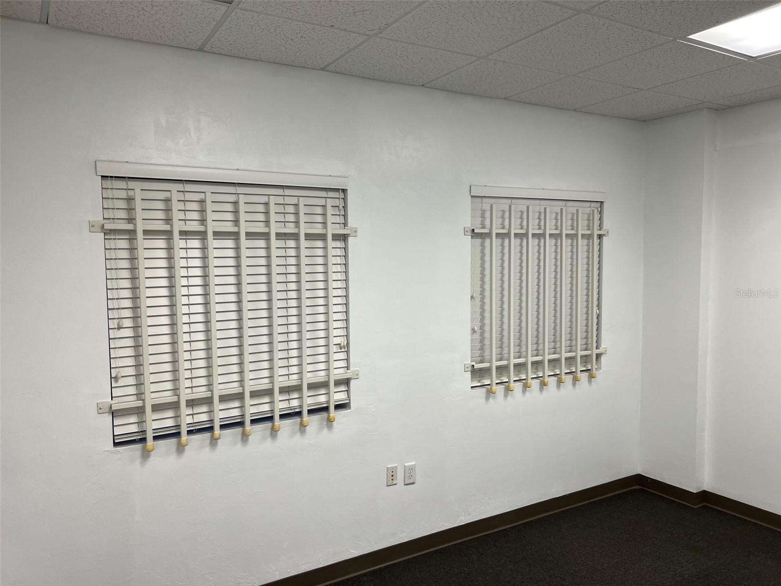 GVILLE BUS & TECH PARK CONDO - Commercial Lease