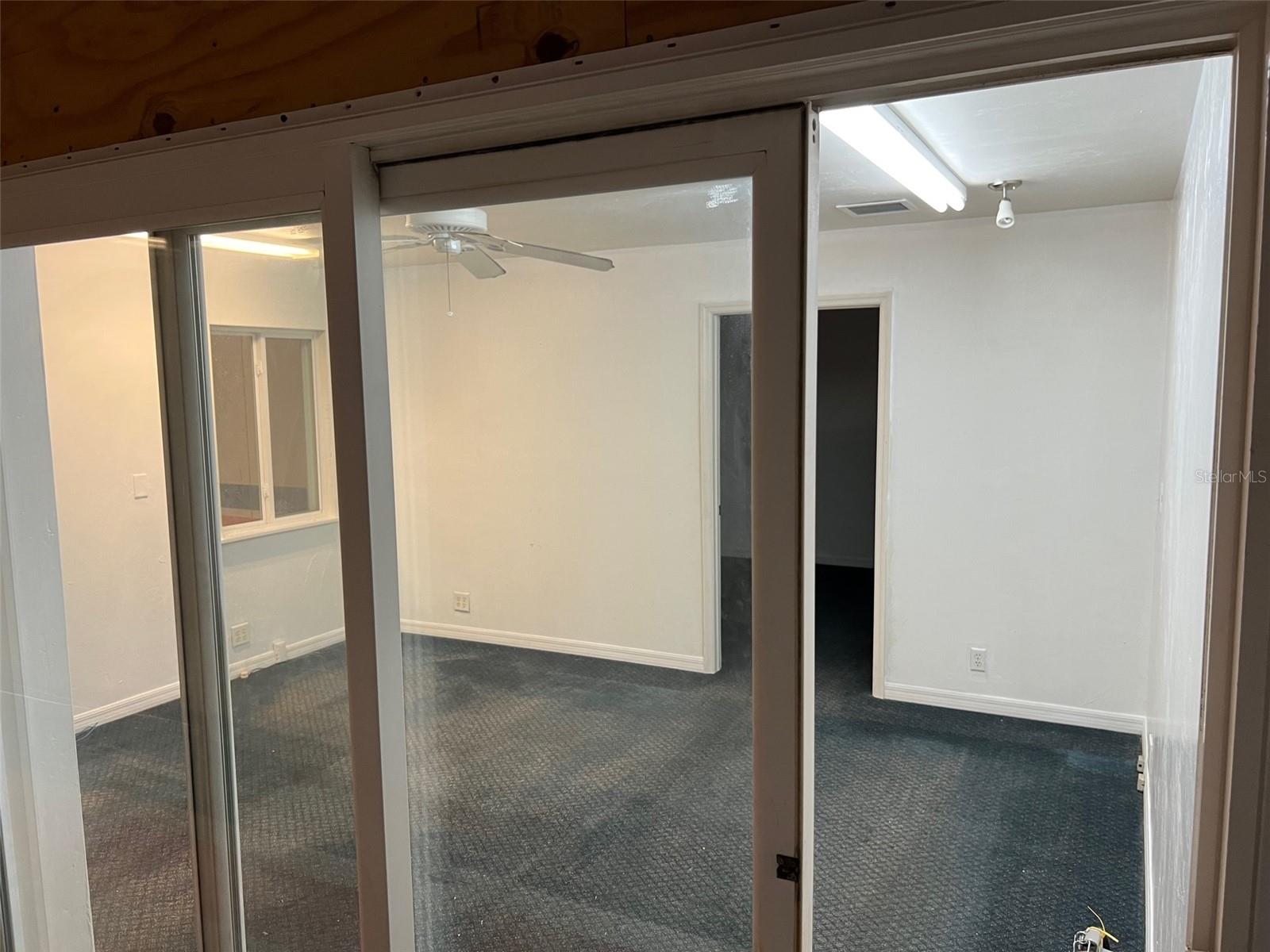 GVILLE BUS & TECH PARK CONDO - Commercial Lease