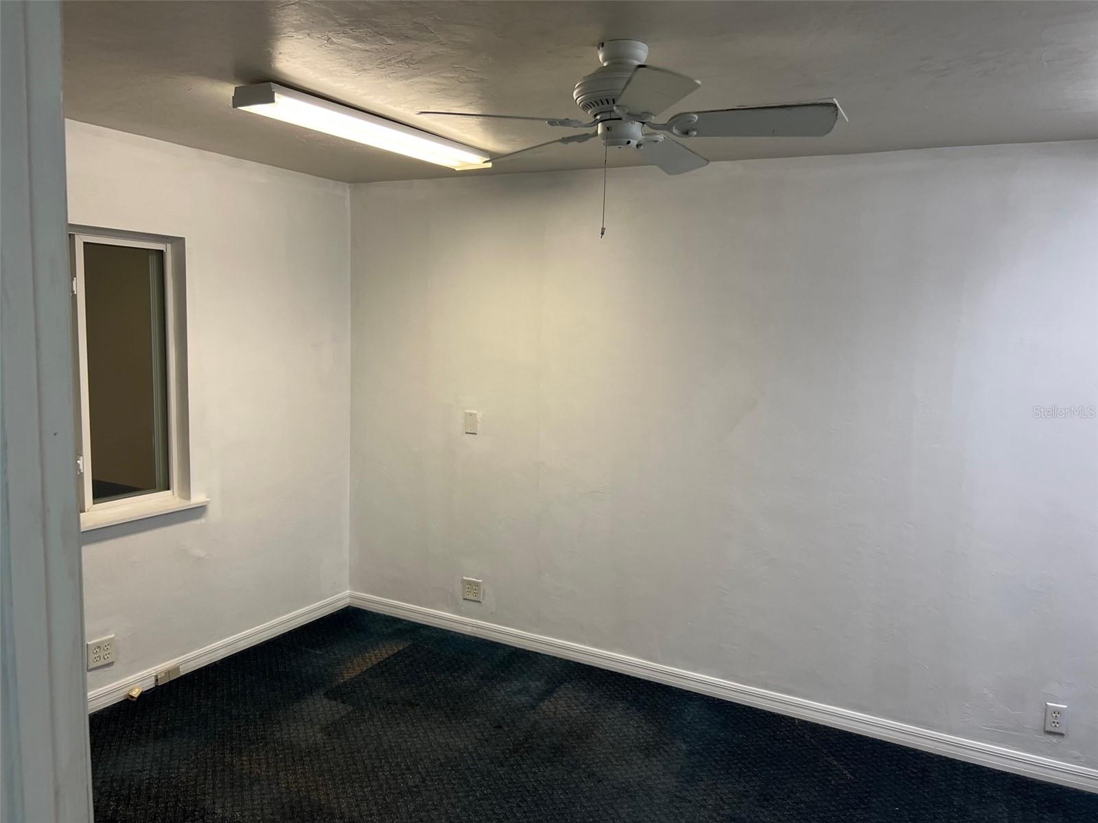 GVILLE BUS & TECH PARK CONDO - Commercial Lease