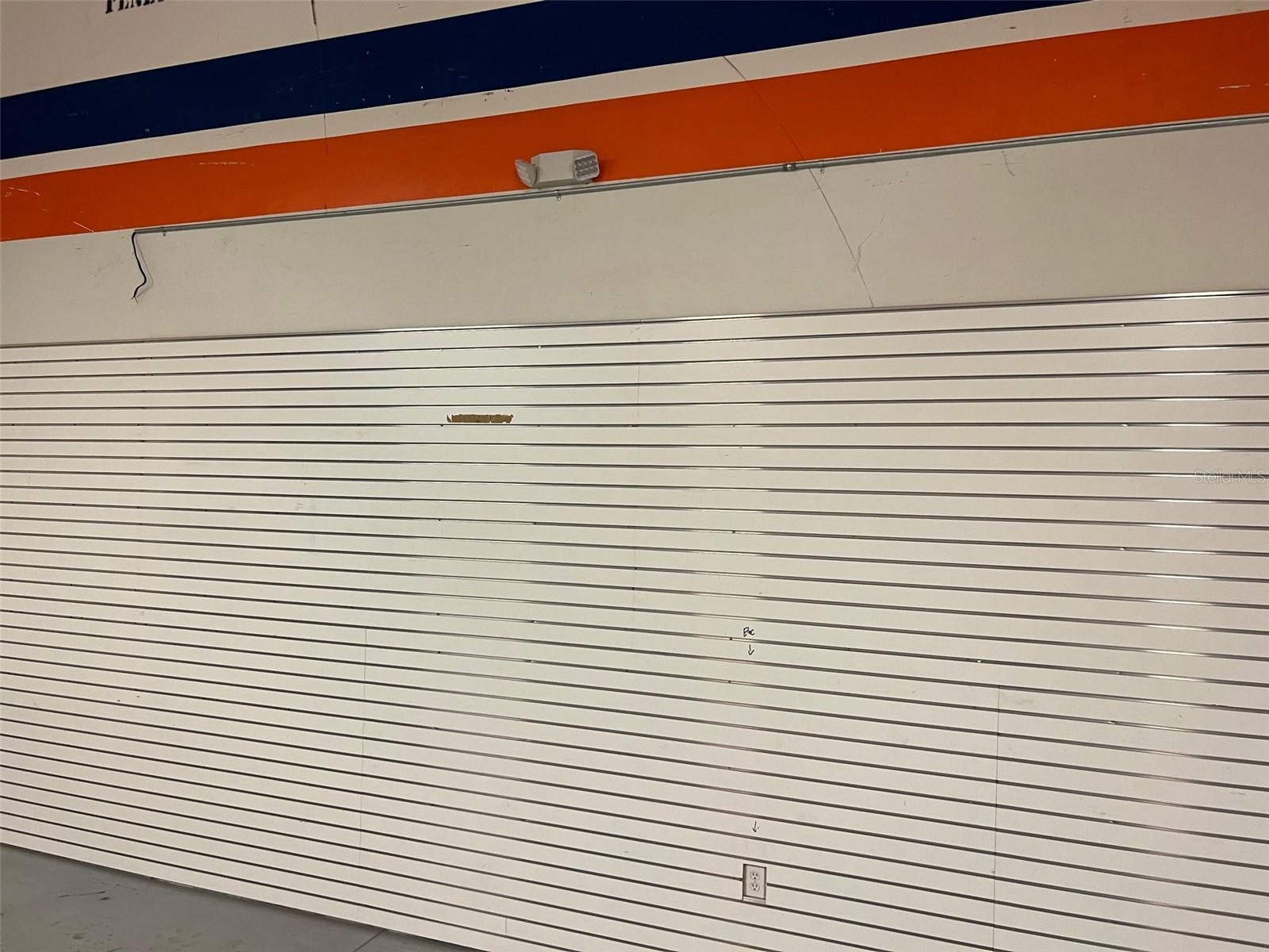 GVILLE BUS & TECH PARK CONDO - Commercial Lease