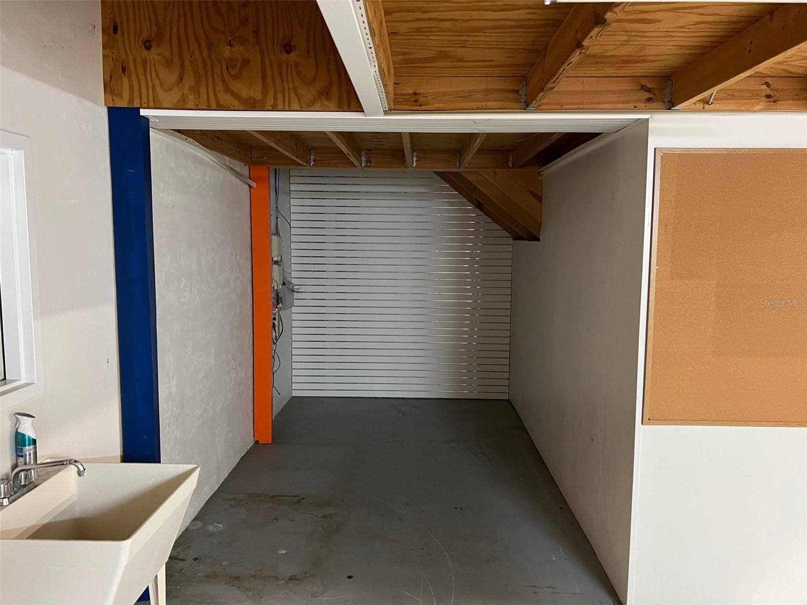 GVILLE BUS & TECH PARK CONDO - Commercial Lease