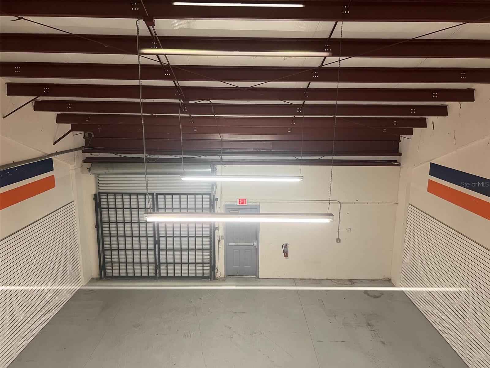 GVILLE BUS & TECH PARK CONDO - Commercial Lease