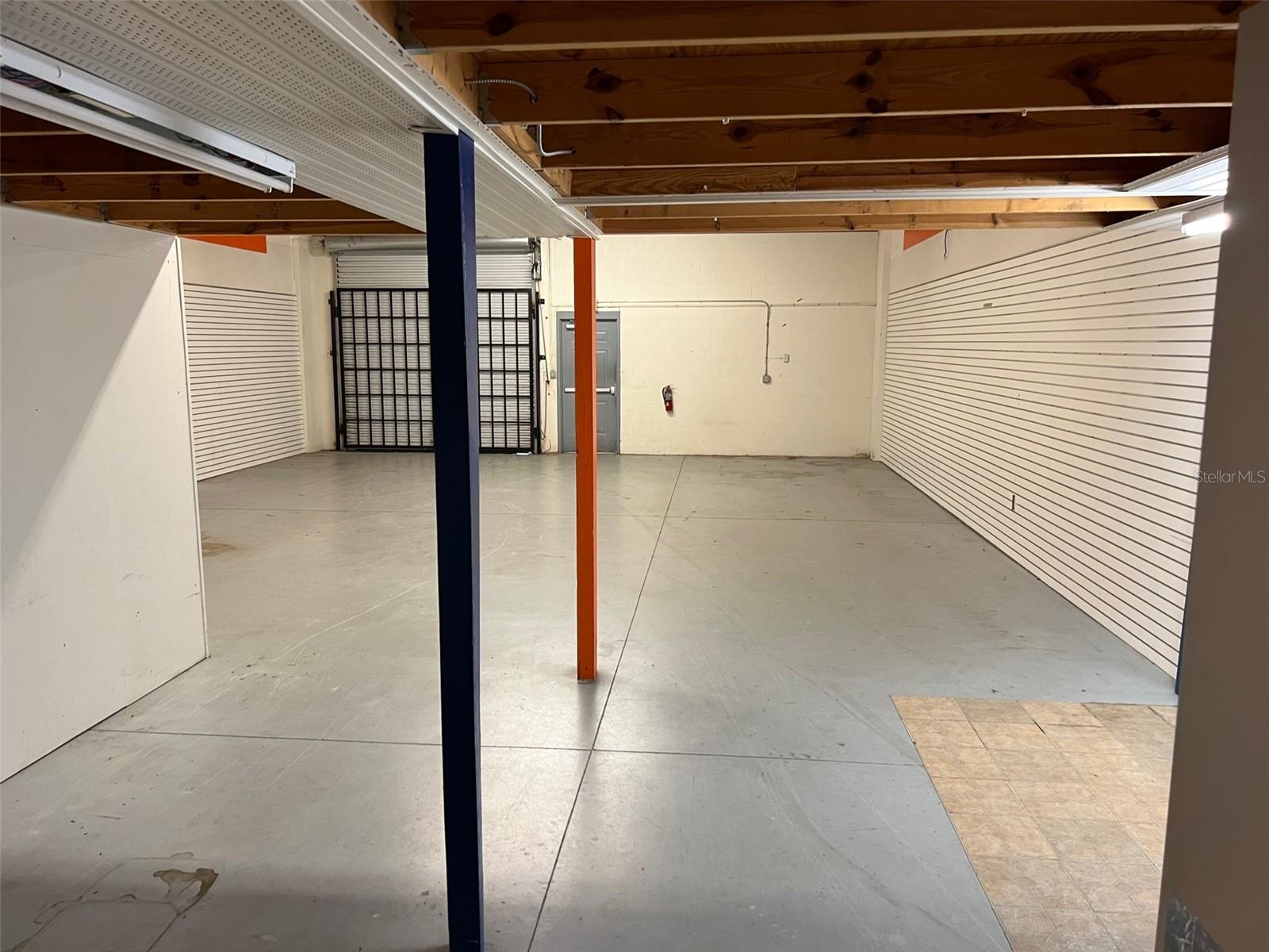 GVILLE BUS & TECH PARK CONDO - Commercial Lease