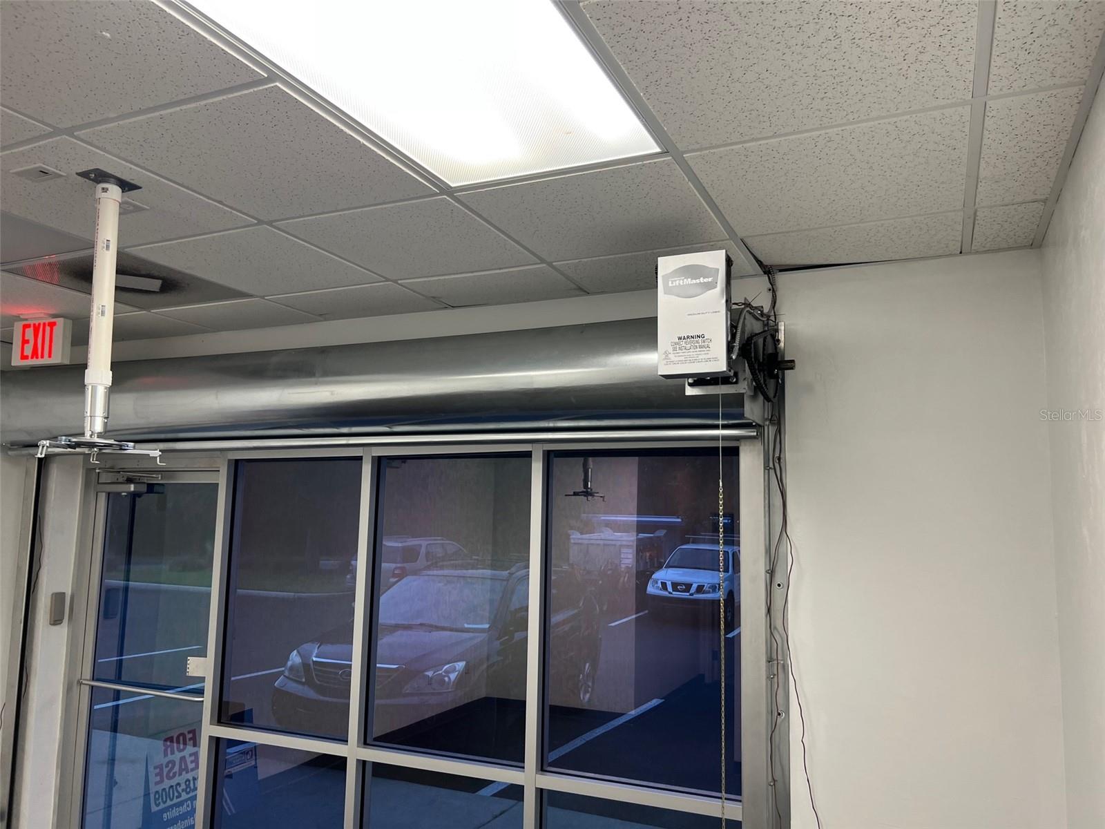 GVILLE BUS & TECH PARK CONDO - Commercial Lease