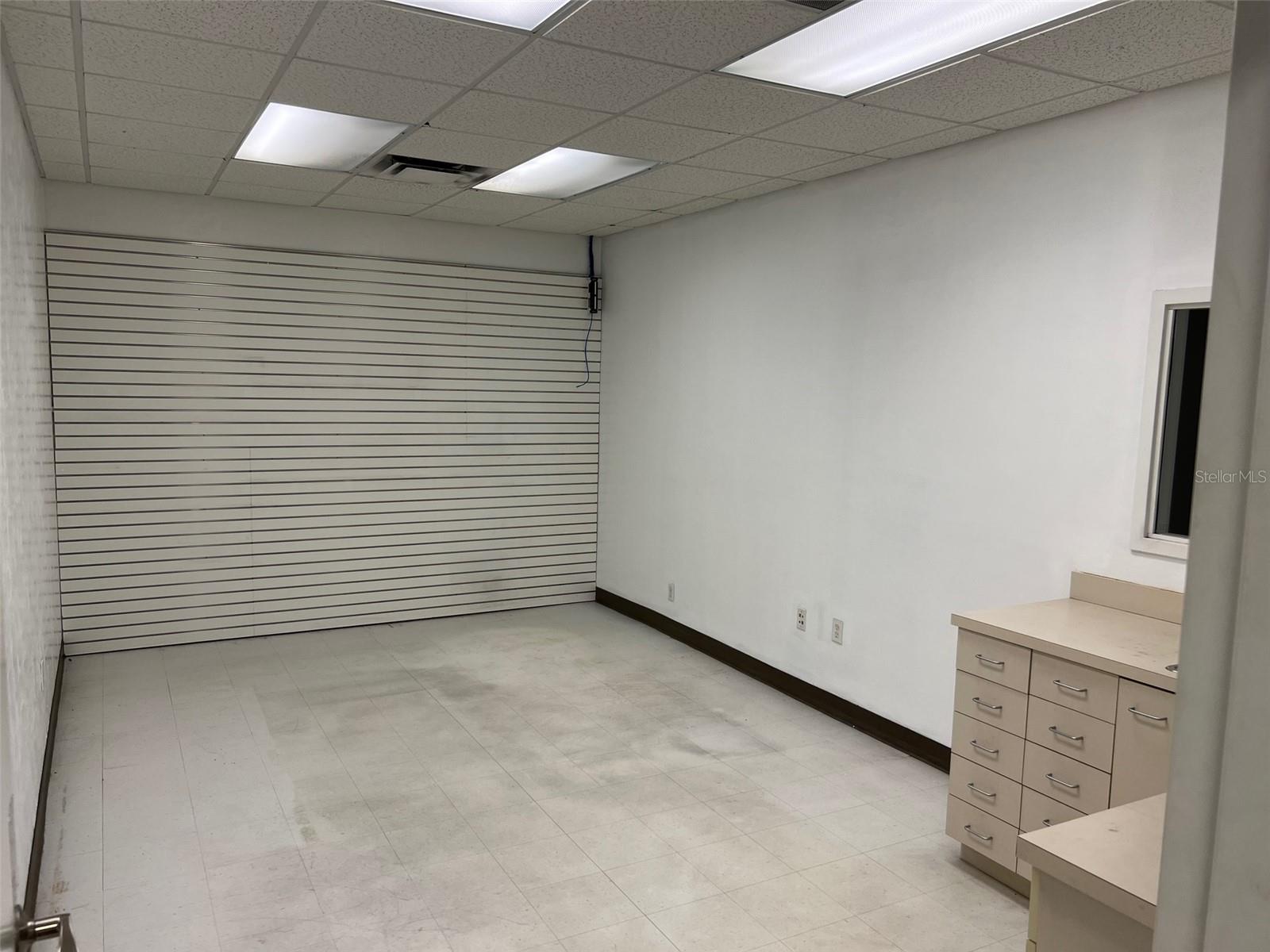 GVILLE BUS & TECH PARK CONDO - Commercial Lease