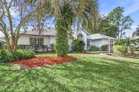Photo of 113 Westlee Lane, Palm Coast, FL 32164 (MLS # FC311280)