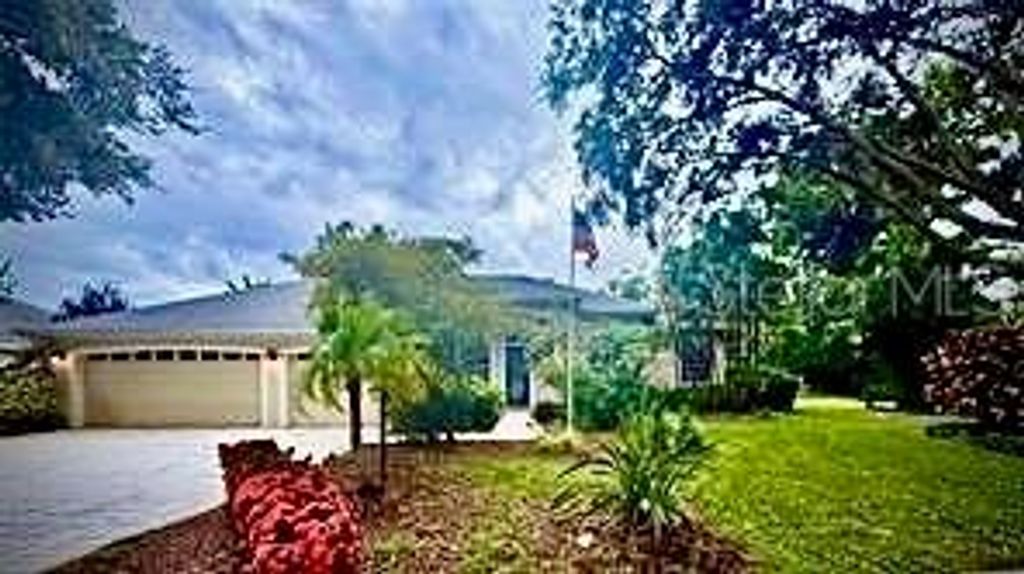 Photo of 2809 112th Terrace E, Parrish, FL 34219 (MLS # A4652913)