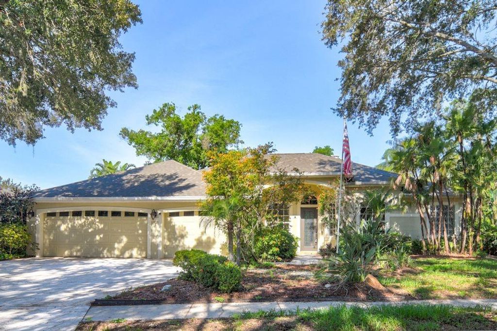 Photo of 2809 112th Terrace E, Parrish, FL 34219 (MLS # A4652913)