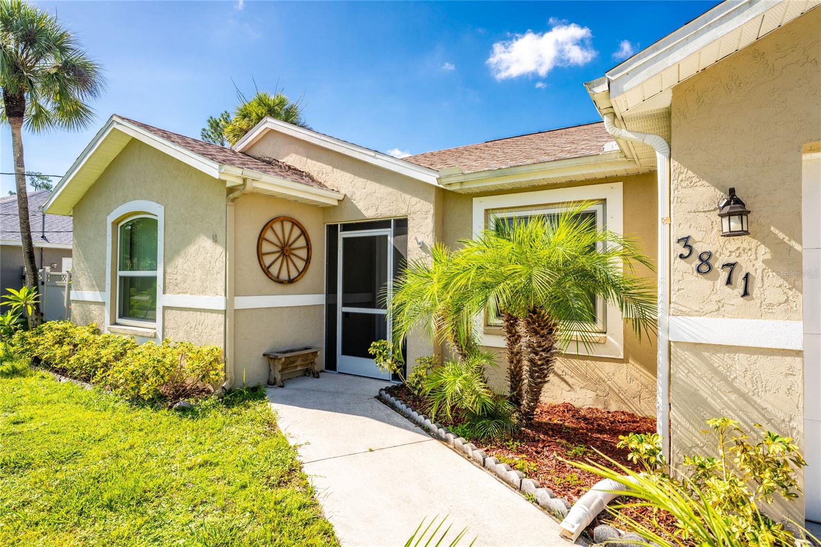 3871 COQUINA AVENUE, NORTH PORT, FL, 34286 1 3871 COQUINA AVENUE