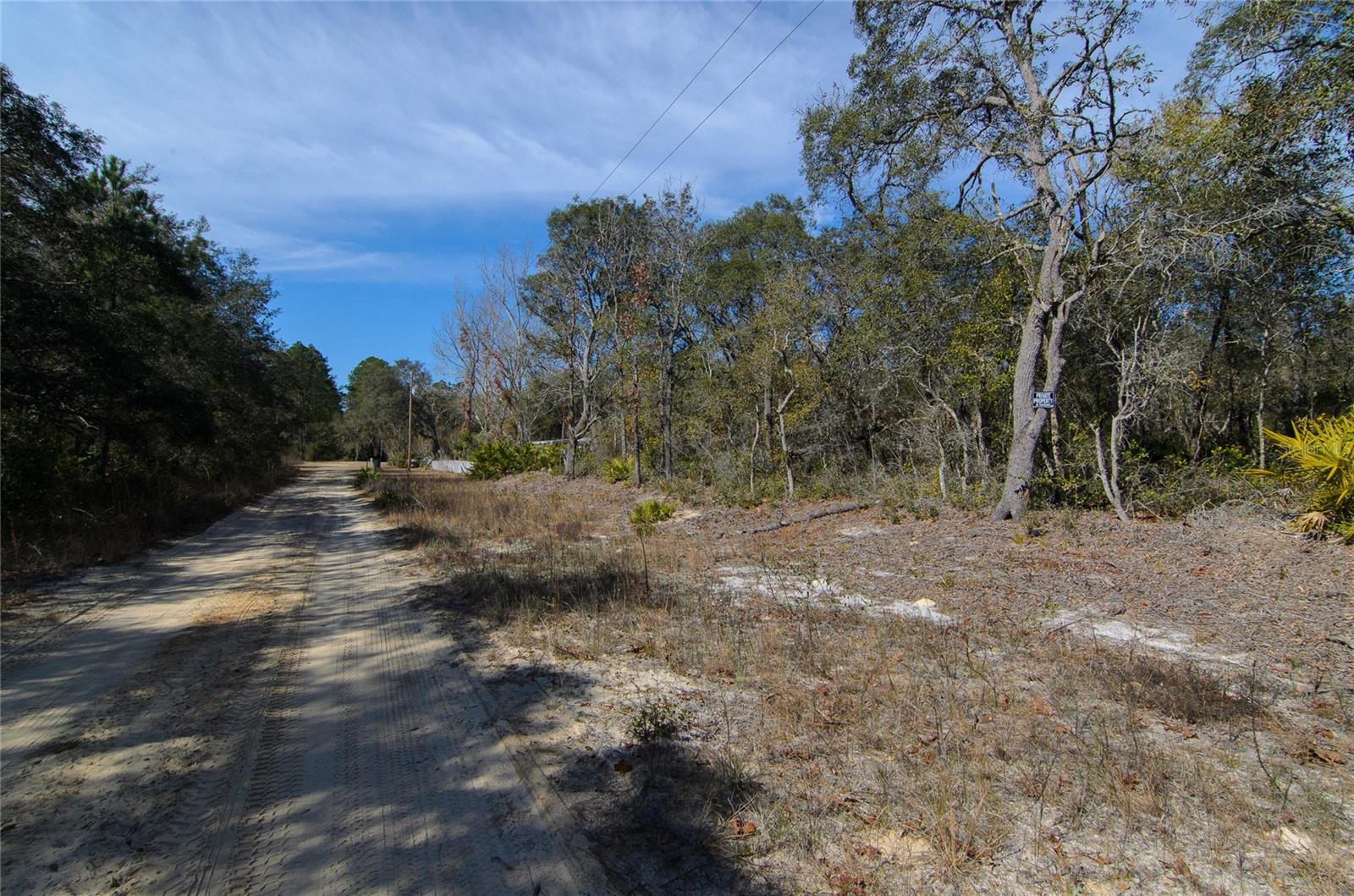 ST JOHNS RIVERSIDE ESTATES - Land