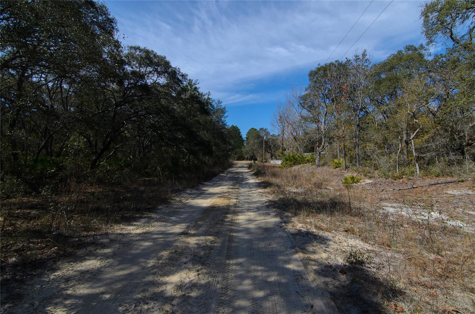 ST JOHNS RIVERSIDE ESTATES - Land