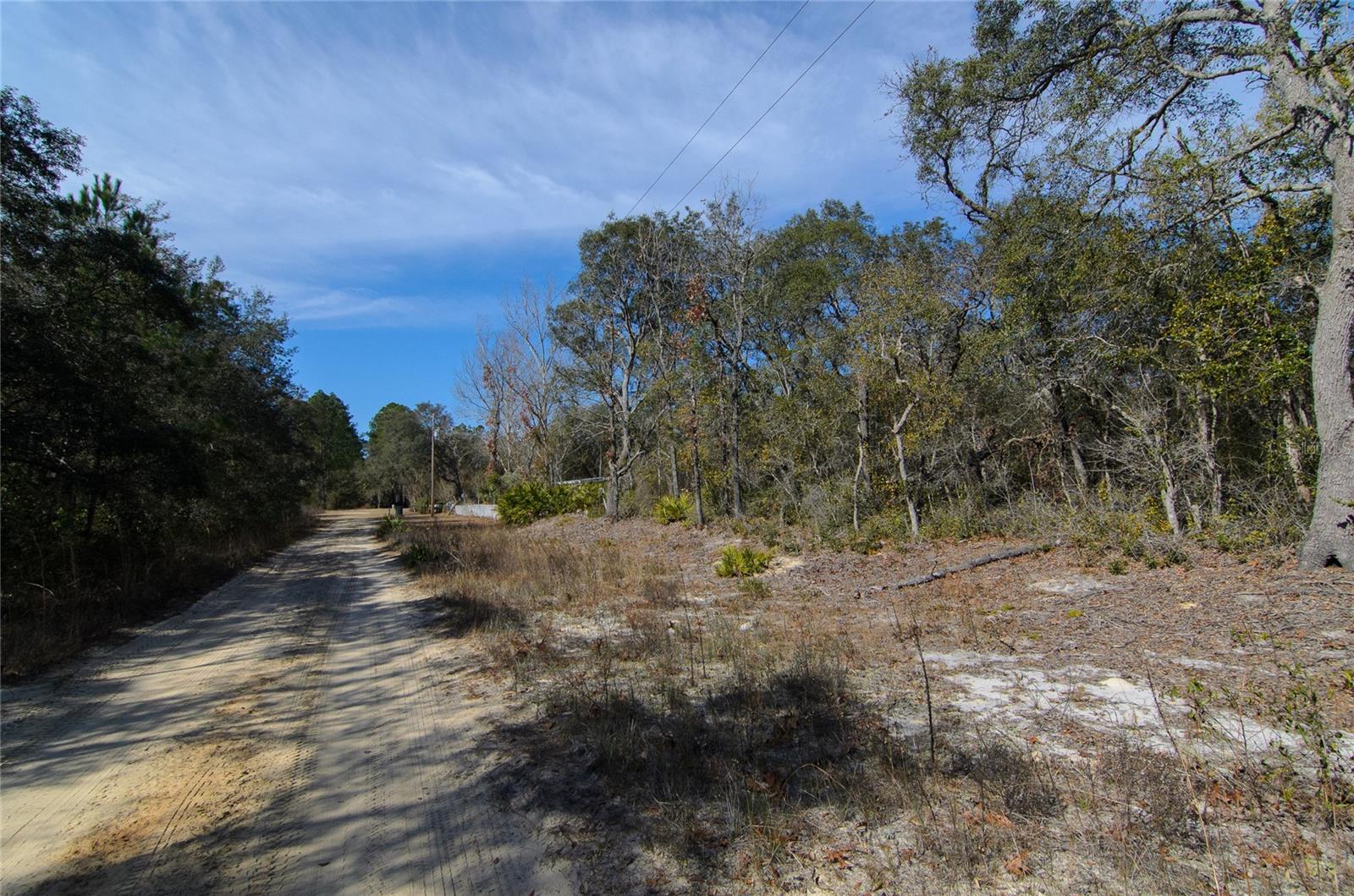 ST JOHNS RIVERSIDE ESTATES - Land