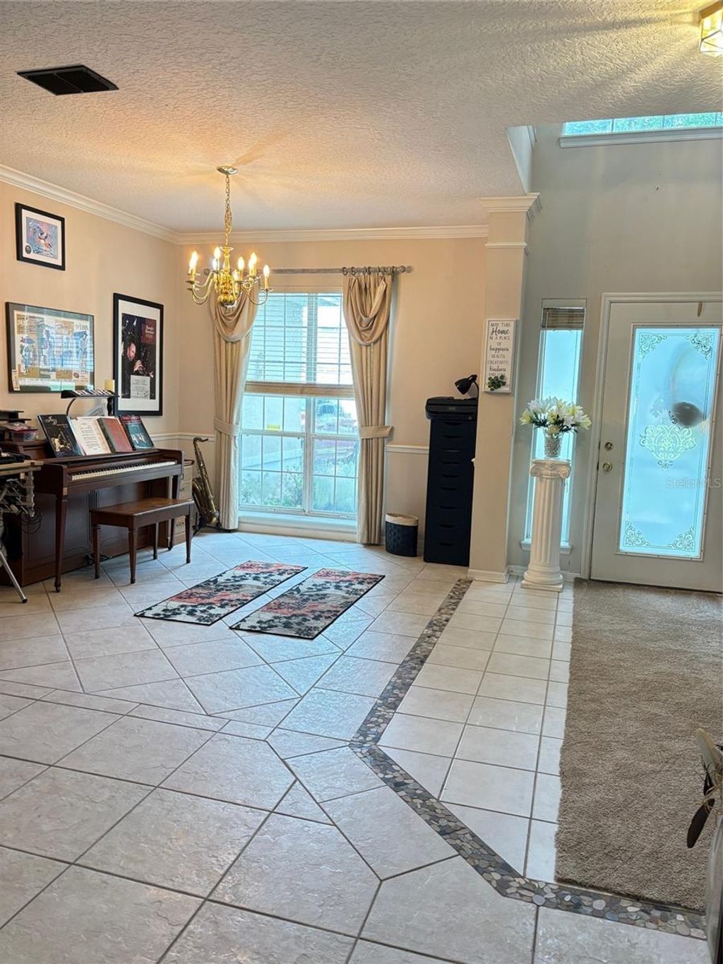 Photo of 2733 Scarborough Drive, Kissimmee, FL 34744 (MLS # OM705024)