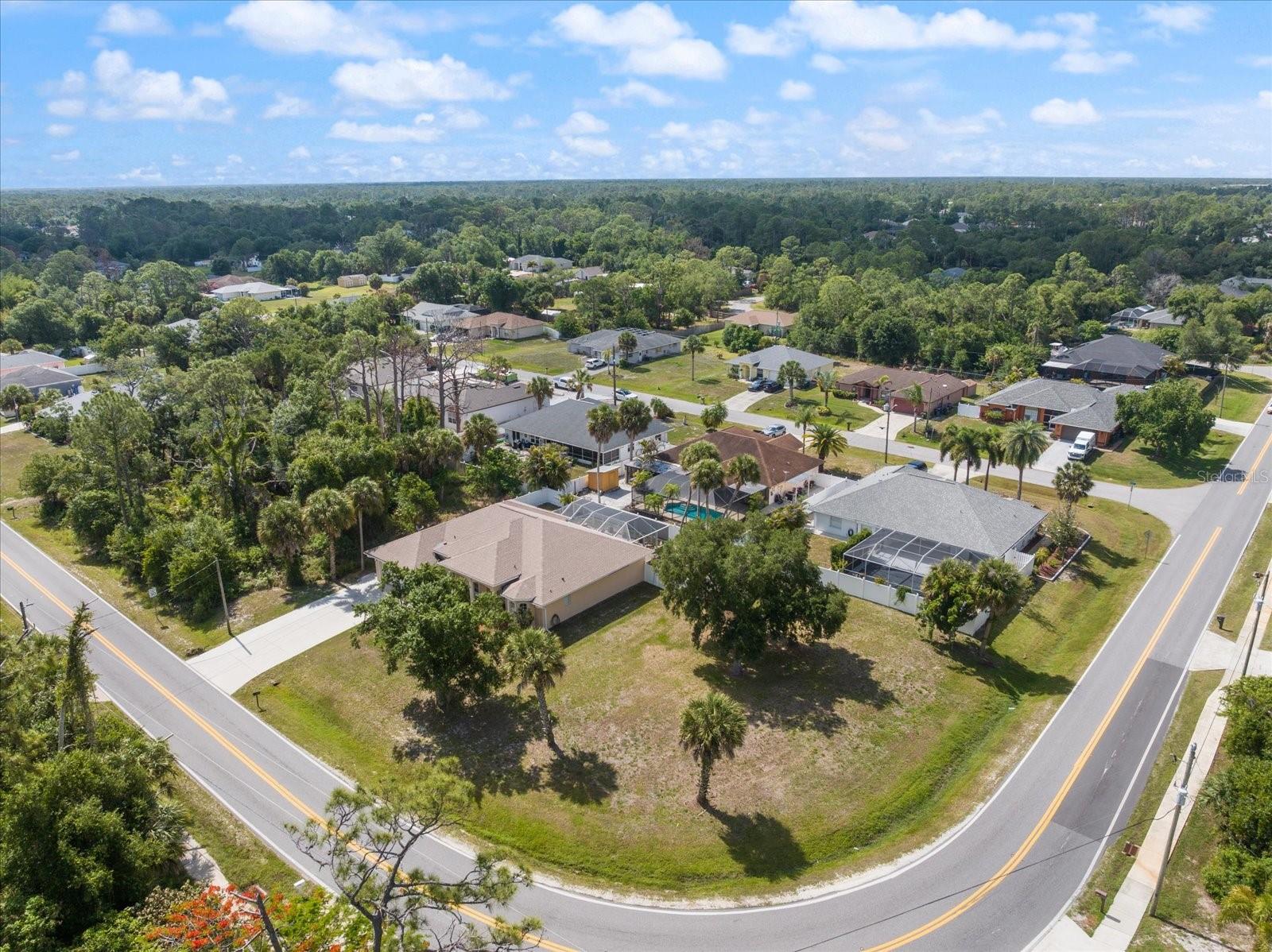 PORT CHARLOTTE SUB 18 - Residential