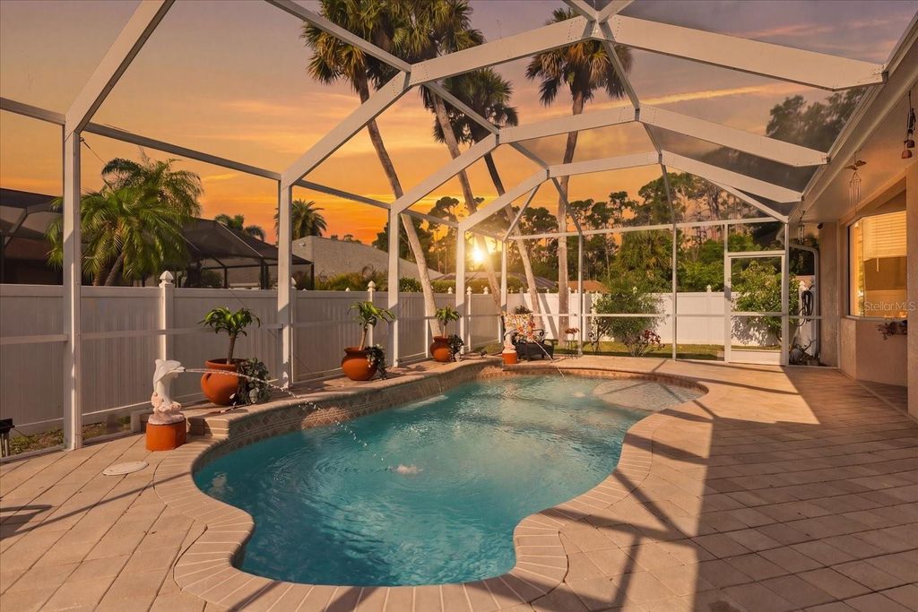 Photo of 4879 Eldron Avenue, North Port, FL 34286 (MLS # N6144128)