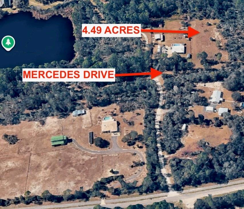 4660 COW CREEK ROAD