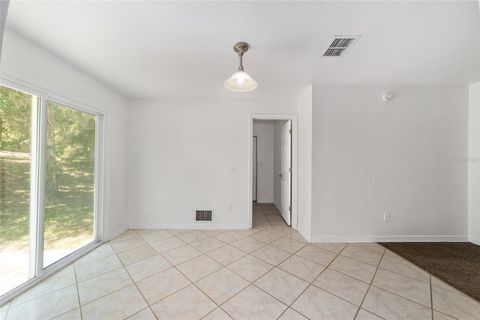 Tiny photo for 12136 SW 41st Place, Ocala, FL 34481 (MLS # OM724622)