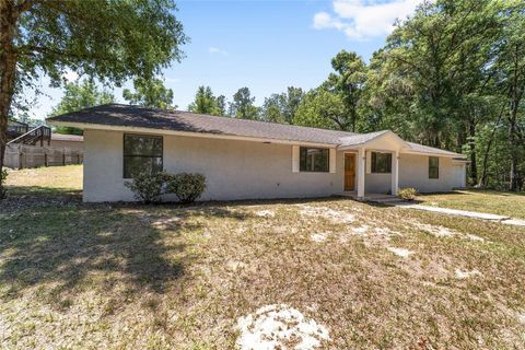 Tiny photo for 12136 SW 41st Place, Ocala, FL 34481 (MLS # OM724622)