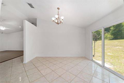 Tiny photo for 12136 SW 41st Place, Ocala, FL 34481 (MLS # OM724622)
