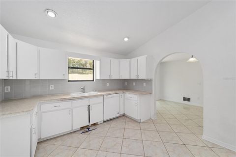 Tiny photo for 12136 SW 41st Place, Ocala, FL 34481 (MLS # OM724622)