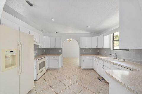 Tiny photo for 12136 SW 41st Place, Ocala, FL 34481 (MLS # OM724622)