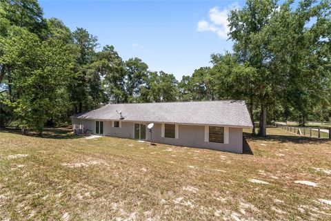 Tiny photo for 12136 SW 41st Place, Ocala, FL 34481 (MLS # OM724622)
