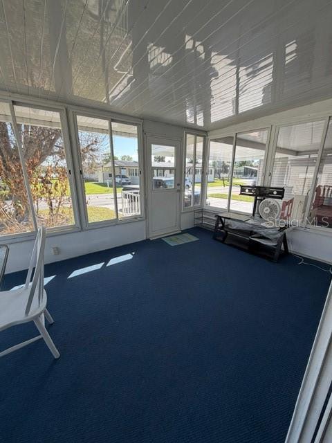 FOREST LAKES OF COCOA CONDO PH III - Residential