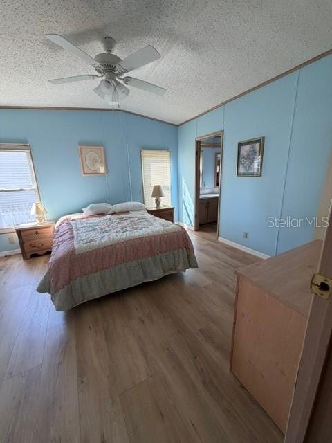 FOREST LAKES OF COCOA CONDO PH III - Residential