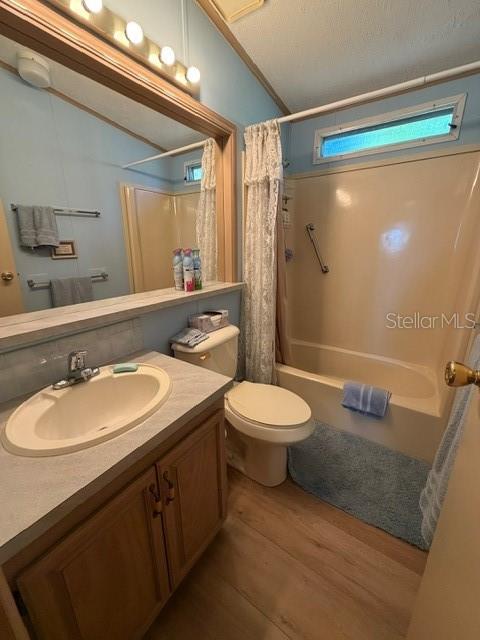 FOREST LAKES OF COCOA CONDO PH III - Residential