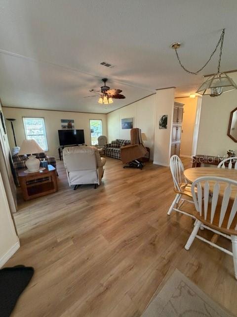 FOREST LAKES OF COCOA CONDO PH III - Residential