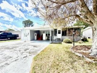 FOREST LAKES OF COCOA CONDO PH III - Residential