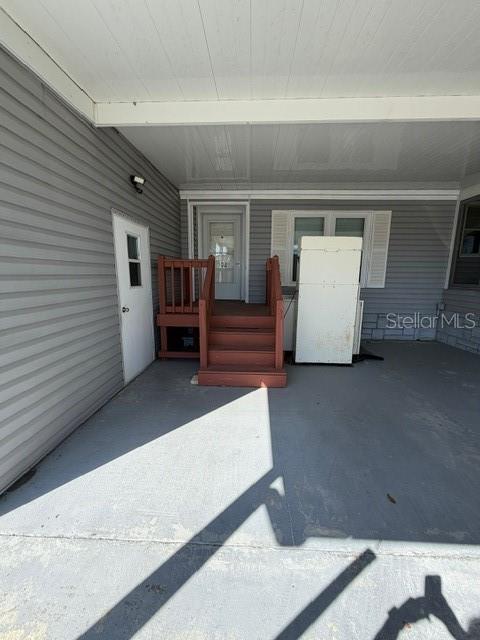 FOREST LAKES OF COCOA CONDO PH III - Residential