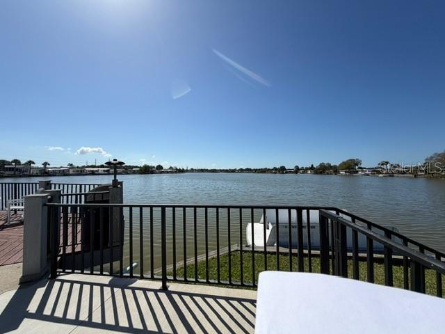 FOREST LAKES OF COCOA CONDO PH III - Residential