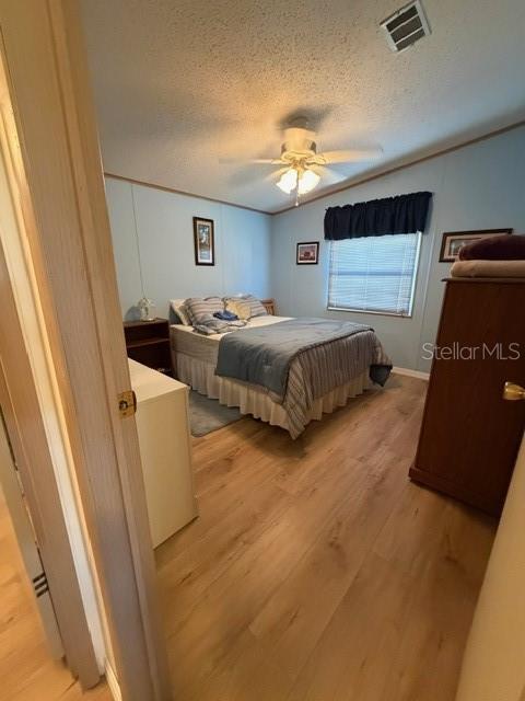 FOREST LAKES OF COCOA CONDO PH III - Residential