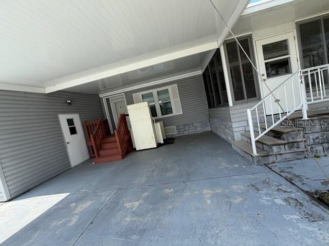 FOREST LAKES OF COCOA CONDO PH III - Residential