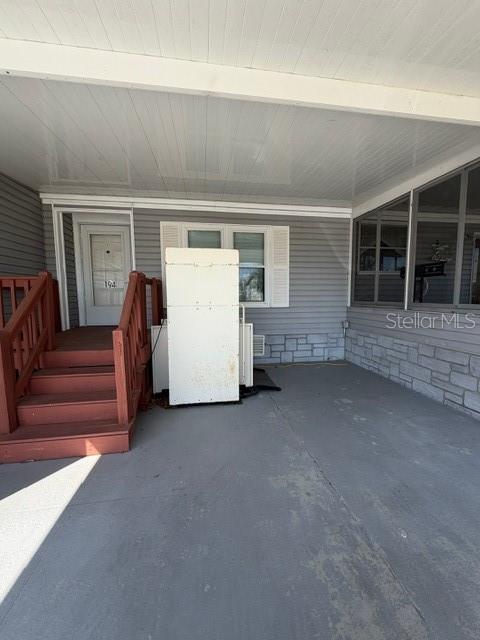 FOREST LAKES OF COCOA CONDO PH III - Residential