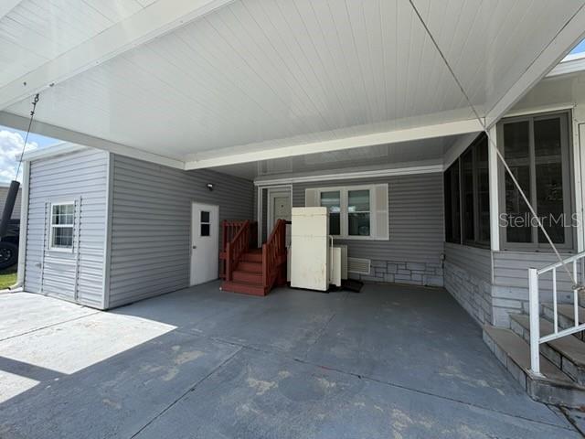 FOREST LAKES OF COCOA CONDO PH III - Residential