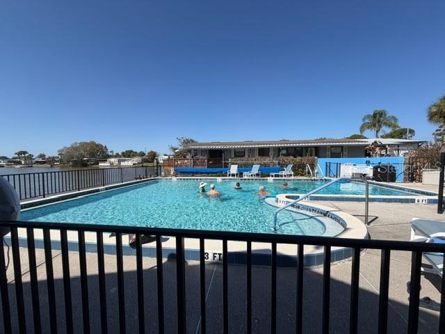 FOREST LAKES OF COCOA CONDO PH III - Residential