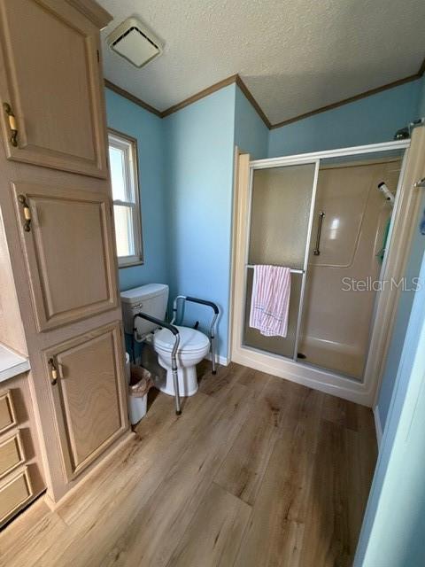 FOREST LAKES OF COCOA CONDO PH III - Residential