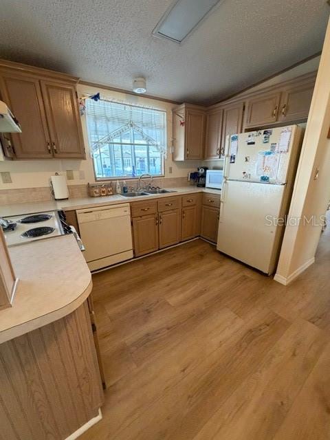 FOREST LAKES OF COCOA CONDO PH III - Residential