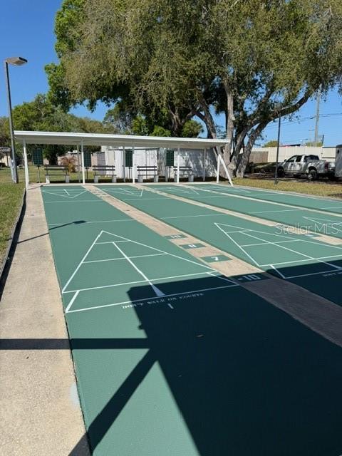 FOREST LAKES OF COCOA CONDO PH III - Residential