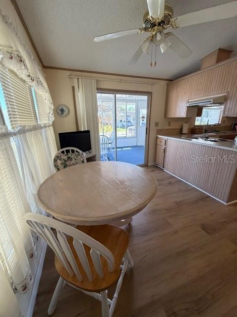 FOREST LAKES OF COCOA CONDO PH III - Residential