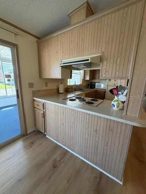 FOREST LAKES OF COCOA CONDO PH III - Residential