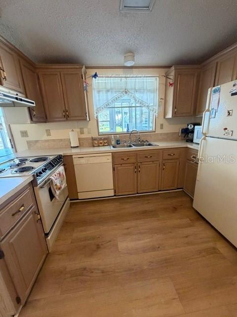 FOREST LAKES OF COCOA CONDO PH III - Residential