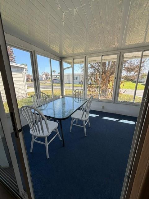 FOREST LAKES OF COCOA CONDO PH III - Residential