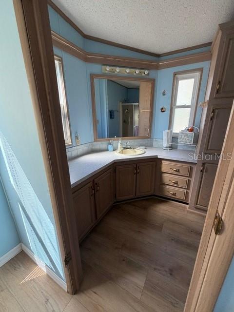 FOREST LAKES OF COCOA CONDO PH III - Residential