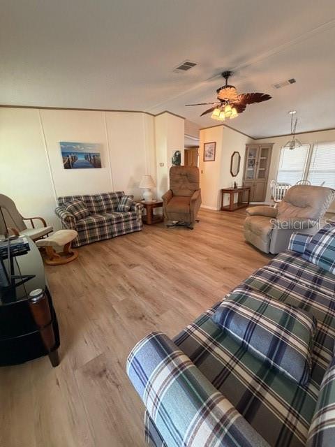 FOREST LAKES OF COCOA CONDO PH III - Residential