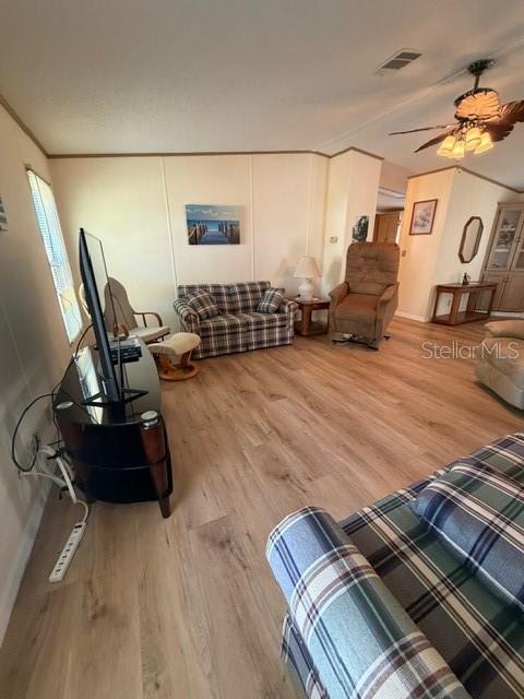 FOREST LAKES OF COCOA CONDO PH III - Residential