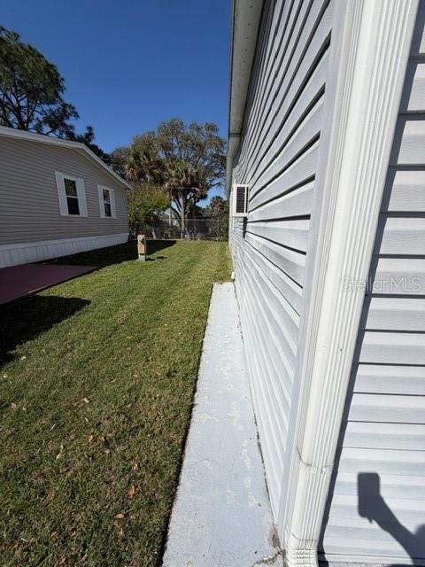 FOREST LAKES OF COCOA CONDO PH III - Residential