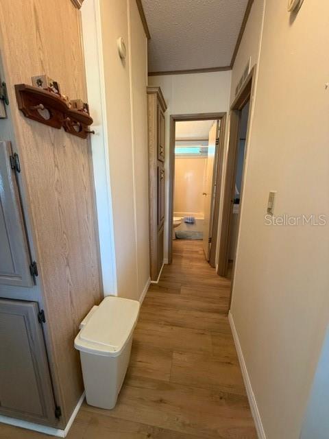 FOREST LAKES OF COCOA CONDO PH III - Residential